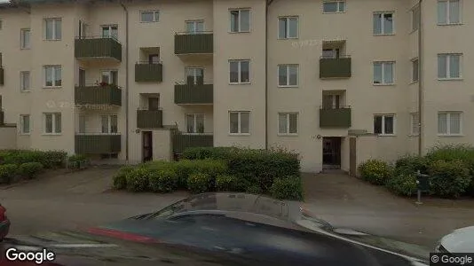 Apartments for rent in Klippan - Photo from Google Street View