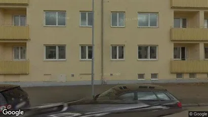 Apartments for rent in Klippan - Photo from Google Street View