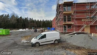 Apartments for rent in Nynäshamn - Photo from Google Street View