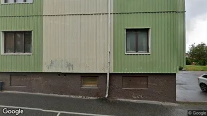 Apartments for rent in Eskilstuna - Photo from Google Street View