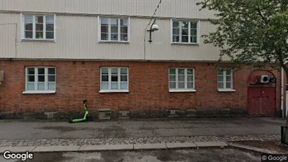 Apartments for rent in Gothenburg East - Photo from Google Street View