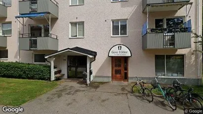Apartments for rent in Tranås - Photo from Google Street View