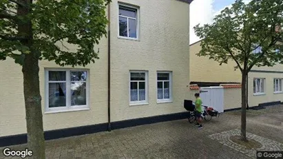 Apartments for rent in Trelleborg - Photo from Google Street View