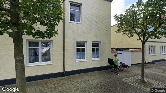 Apartments for rent in Trelleborg - Photo from Google Street View