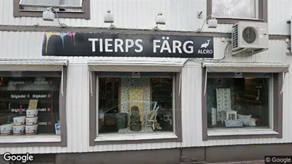 Apartments for rent in Tierp - Photo from Google Street View