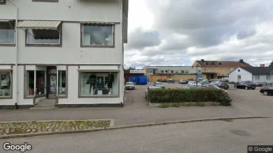 Apartments for rent in Tierp - Photo from Google Street View