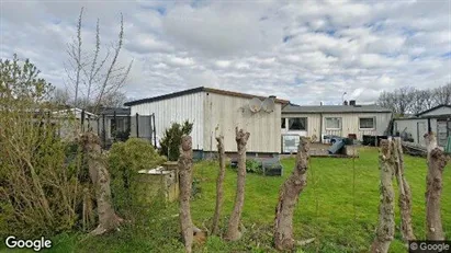 Apartments for rent in Halmstad - Photo from Google Street View
