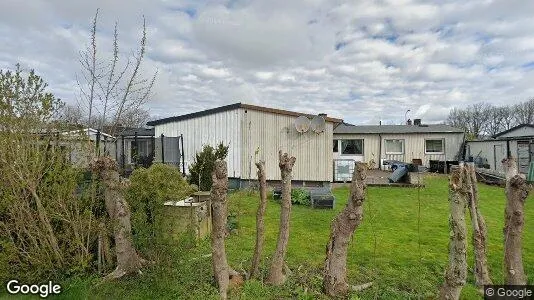 Apartments for rent in Halmstad - Photo from Google Street View