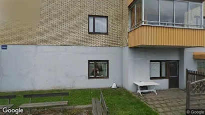 Apartments for rent in Timrå - Photo from Google Street View