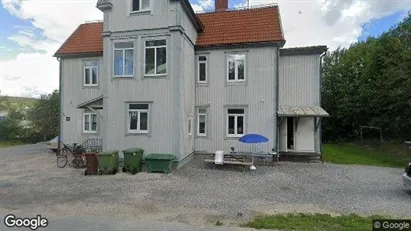 Apartments for rent in Sundsvall - Photo from Google Street View