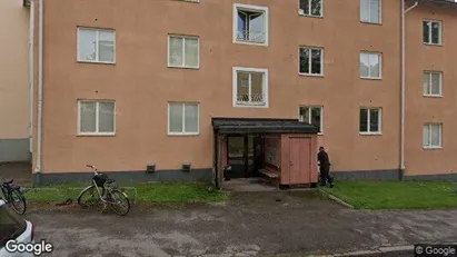 Apartments for rent in Tranås - Photo from Google Street View