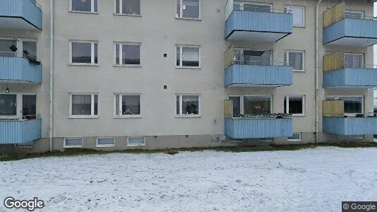 Apartments for rent in Vännäs - Photo from Google Street View