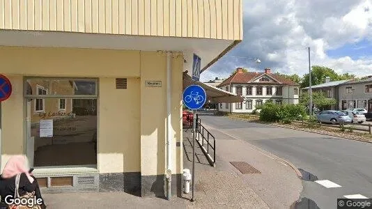 Apartments for rent in Tranås - Photo from Google Street View