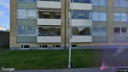 Apartments for rent in Linköping - Photo from Google Street View