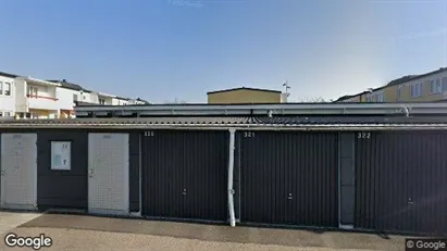 Apartments for rent in Helsingborg - Photo from Google Street View