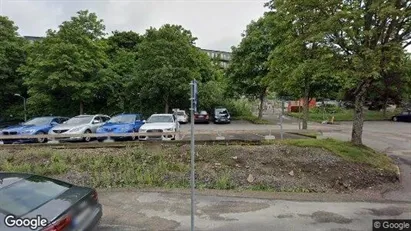 Apartments for rent in Mölndal - Photo from Google Street View