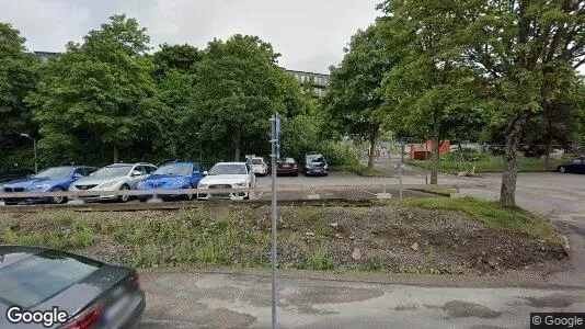 Apartments for rent in Mölndal - Photo from Google Street View