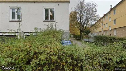 Apartments for rent in Lundby - Photo from Google Street View