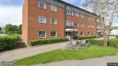 Apartments for rent in Växjö - Photo from Google Street View