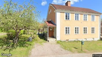 Apartments for rent in Hofors - Photo from Google Street View