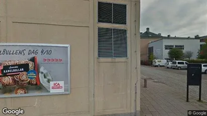 Apartments for rent in Skara - Photo from Google Street View