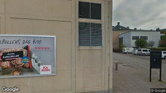 Apartments for rent in Skara - Photo from Google Street View