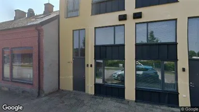 Apartments for rent in Eslöv - Photo from Google Street View
