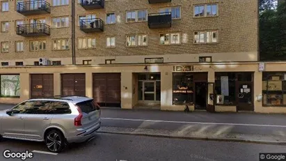 Apartments for rent in Örgryte-Härlanda - Photo from Google Street View