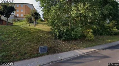 Apartments for rent in Karlskrona - Photo from Google Street View