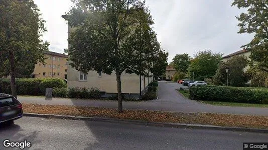 Apartments for rent in Linköping - Photo from Google Street View
