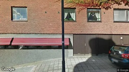 Apartments for rent in Karlshamn - Photo from Google Street View