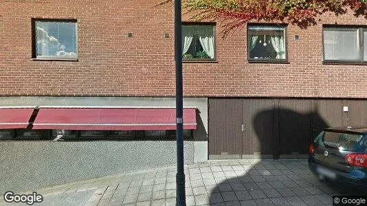 Apartments for rent in Karlshamn - Photo from Google Street View