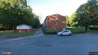 Apartments for rent in Perstorp - Photo from Google Street View