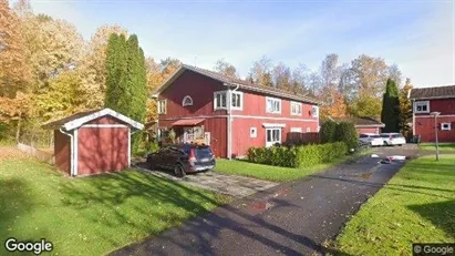 Apartments for rent in Degerfors - Photo from Google Street View