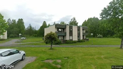 Apartments for rent in Ockelbo - Photo from Google Street View