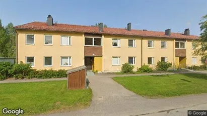 Apartments for rent in Ockelbo - Photo from Google Street View