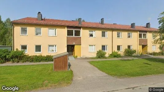 Apartments for rent in Ockelbo - Photo from Google Street View