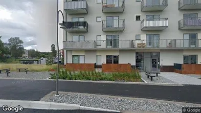 Apartments for rent in Strängnäs - Photo from Google Street View