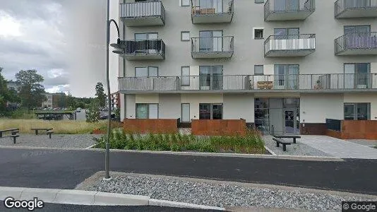 Apartments for rent in Strängnäs - Photo from Google Street View