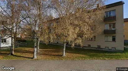 Apartments for rent in Köping - Photo from Google Street View