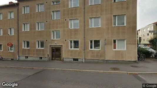 Apartments for rent in Linköping - Photo from Google Street View