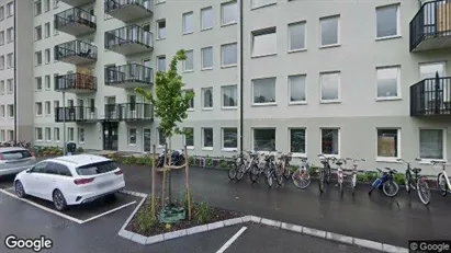 Apartments for rent in Nyköping - Photo from Google Street View