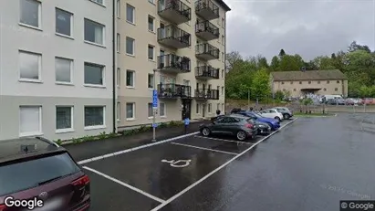 Apartments for rent in Nyköping - Photo from Google Street View