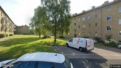 Apartments for rent in Örgryte-Härlanda - Photo from Google Street View
