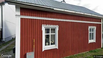 Apartments for rent in Piteå - Photo from Google Street View