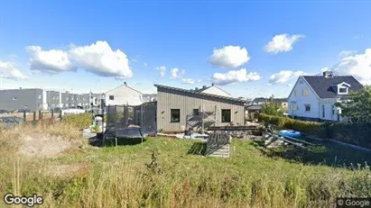 Apartments for rent in Helsingborg - Photo from Google Street View