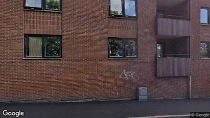 Apartments for rent in Borås - Photo from Google Street View