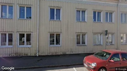 Apartments for rent in Oskarshamn - Photo from Google Street View