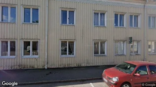 Apartments for rent in Oskarshamn - Photo from Google Street View