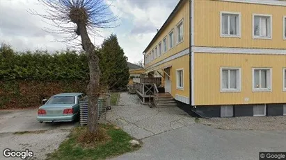 Apartments for rent in Örebro - Photo from Google Street View